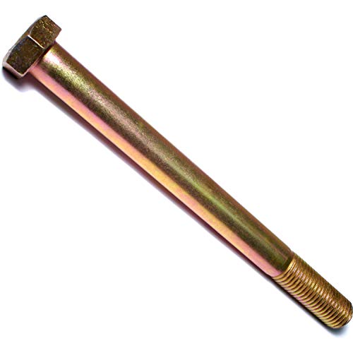 Hex-bolts Fermeture difficiles 525798 pour bloquer les assemblages soumis aux chocs