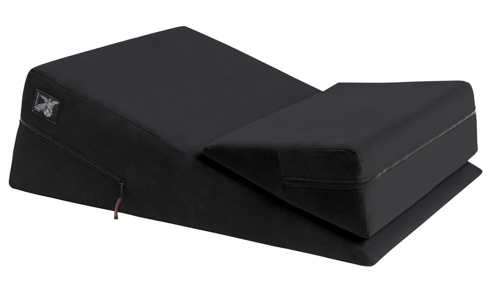 Liberator Love Matelas Set Noir 81 cm