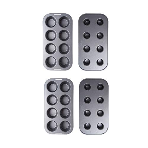 Fillables Non-Stick Cake Cone Pan