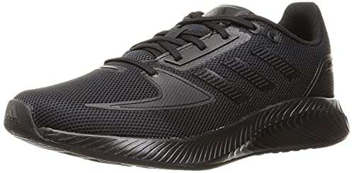 Image of Adidas Men Textile Ultraboost 22 Running Shoes Dark Grey | LTI71