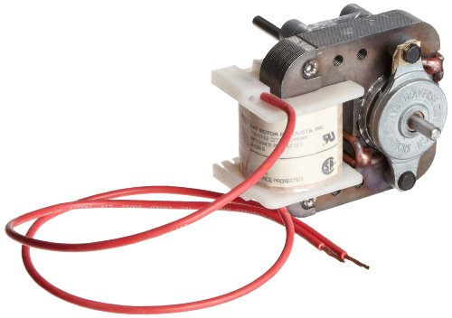 Thomas Fan Motor, 230V
