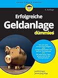 Geldanlage für Dummies