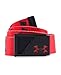 UA Boys Range Webbed Belt