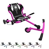 EzyRoller Drifter X (Rosa)