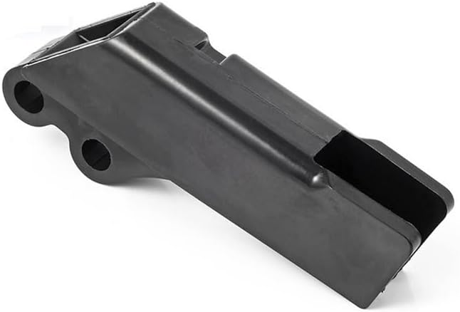 スイングアームリアチェーンガイドスライダー 1990-2001 CR125 R CR250 CR500 52146-ML3-911