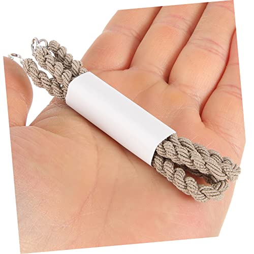 Inoomp 10Pcs Leggings Elastic Tie Front Shirt Camping Shirts Tie Strap Top Portable Boot Ropes Reusable Elastic Rope Camping Blousing Straps Boot Fixing Band Leggings Ropes Band For Boot #TOP1