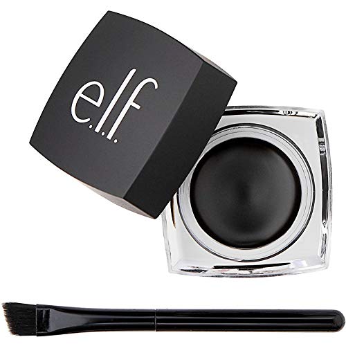 Elf Studio Cream Eyeliner Size .17z Elf Studio Cream Eyeliner Blk .17z