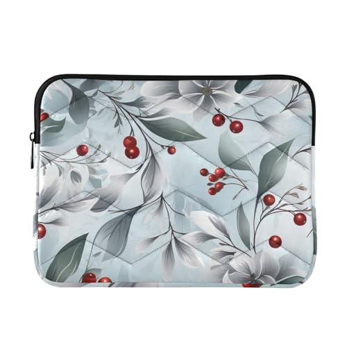 Funda para Laptop 13-14 Pulgadas Resistente y Impermeable