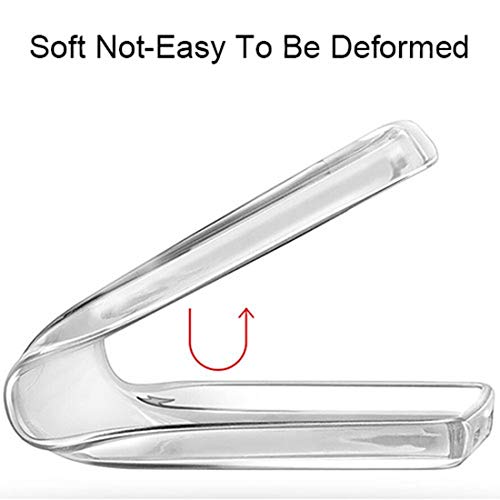 Hongyan Cellphone Cases For Meizu M6 0.75Mm Ultra-Thin Transparent Tpu Protective Case (Transparent) Cellphone Cases (Color : Transparent) #TOP3