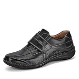 Absatztyp: Keilabsatz, Absatzhöhe: 2.5 cm, Plateauhöhe: 1.5 cm, Schafttyp: Kurzschaft