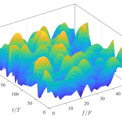 Why OTFS Outperforms OFDM in High-Mobility Scenarios Podcast Por  arte de portada