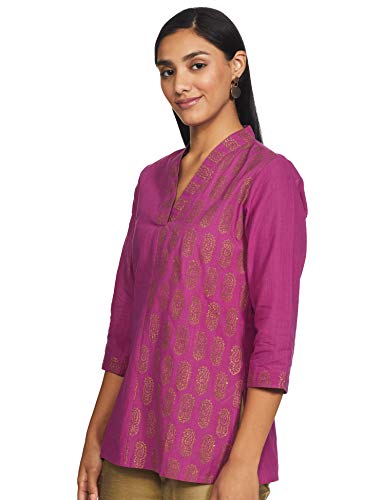Image of ZEMYRA Women Kurta