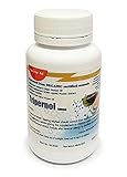 Tripernol 60 - Green Lipped Mussel Oil - EPA & DHA Omega 3 Phospholipids - 60ct. Bottle of 500 mg Soft Gels - Hand Opened, Hand Washed, No Crushed Shells. This Is The King Of Mussel Oil!