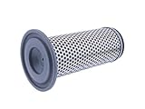 Air Filter 15741-11080 — Compatible With Kubota Fit intended for Tractor B2150D, B2150E and
