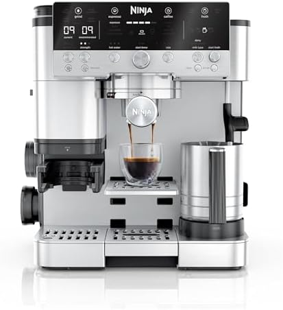 Philips 4400 Series Espresso Machine