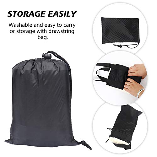 20-150Lb Dog Sling For Large Dogs Hind Leg Support,Hevy Duty Dog Lift Harness For Large Dogs,Dog Hip Harness Large Breed,Dog Support Sling,Dog Lifter To Help Lift Rear For Senior/Injured/Old Dog #TOP5