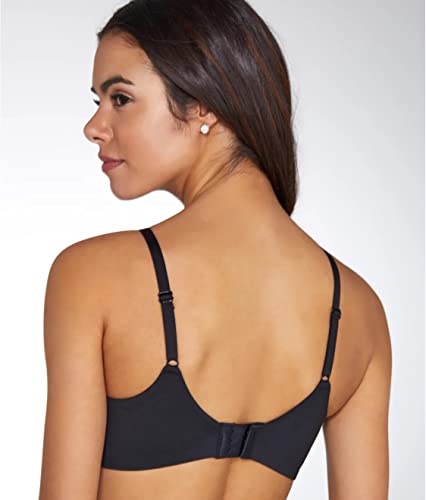 Olga Women's Plus Size Cloud 9 Underwire Contour Lace Bra - Image 4