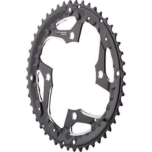 shimano deore chainring 10 speed
