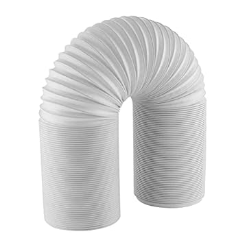 Mangueira de Exaustão 2M para Ar Condicionado Portátil - Electrolux