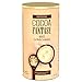 Cocoa Fantasy White Kakao, 850g weiße Trinkschokolade, Instant Kakaopulver, feine weiße Schokolade, 29% Kakaoanteil