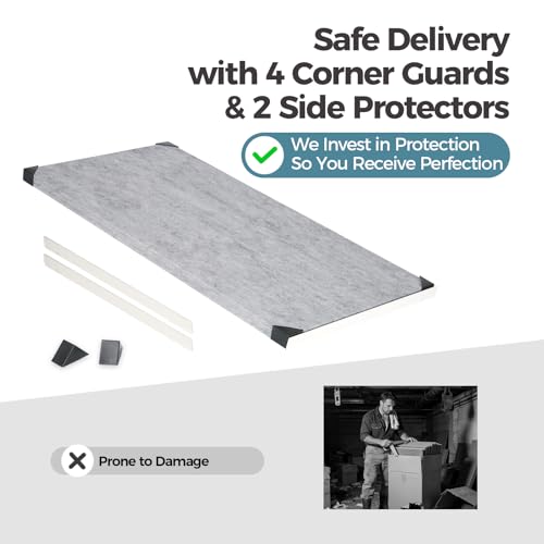 image for AKUMAX Peel and Stick Wall Panels-32ft Self-Adhesive Soundproof Wall P