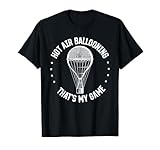 Hot Air Ballooning Hot Air Balloonist Quotes