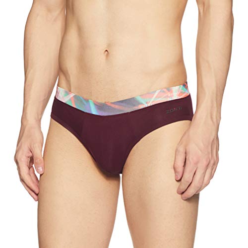 Image of Zoiro Men's Cotton Brief
