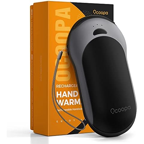 OCOOPA IP45 Wasserdichter Handw?rmer wiederaufladbar Cover