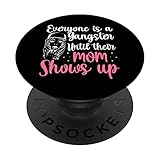 Photo Gallery tutti sono un gangster finché la loro mamma non mostra la mamma rapper popsockets popgrip intercambiabile Photo Gallery tutti sono un gangster finché la loro mamma non mostra la mamma rapper popsockets popgrip intercambiabile
