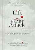Life After Heart Attack: My weight Loss Journey