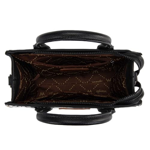 Image of Wrangler Purse for Women Medium Tote Bag Handbags Top-Handle | Purse
