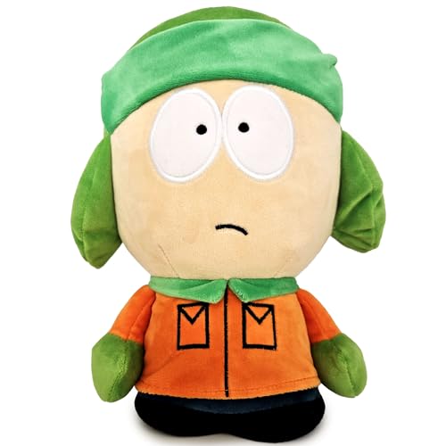 South Park Kyle Peluche 25,4 cm