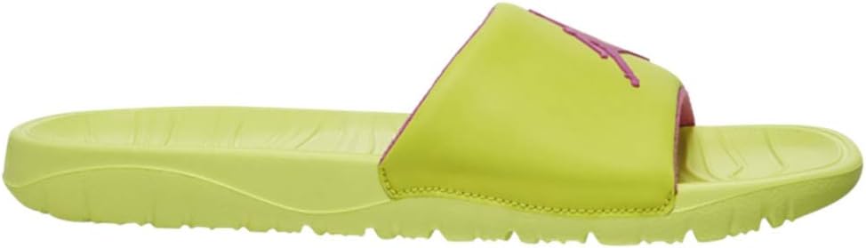 chinelo jordan break slide masculino