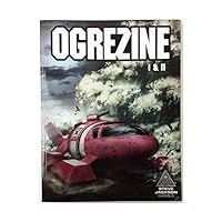 Ogrezine I & II: (Color Interior) 1556348703 Book Cover