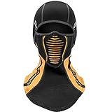ROCKBROS Ski Mask Cold Weather Balaclava Windproof Fleece Thermal Face Mask for Men Women Winter...