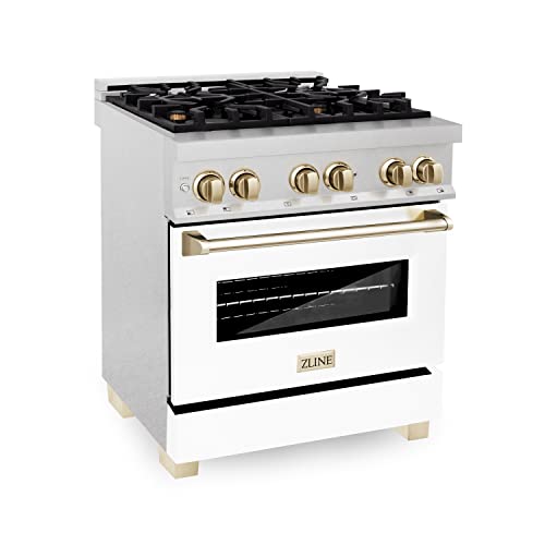 17 30 wolf gas range 2024 (Reviews by experts)