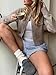 LaGracia Cropped Cardigan Sweater for Women Lightweight Button Down Crop Cardigan Spring Fashion Fall Outfits Clothes 2026 Camel L