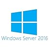 Windows (2016) Standard Server 5-Device “CAL dt.”|Windows 2016 Standard Server 5-Device CAL dt.|1|unbekannt|PC|Disc|Disc