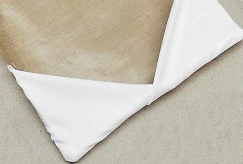 ASC Technology 11x15 Deluxe Teflon Upper Platen Cover