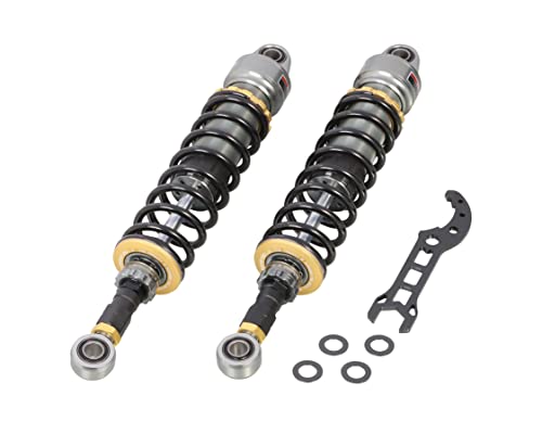 HIZAKIさん専用CL250 CL500  リアサス　美品 CL250/CL500 リアサスペンション ブラックライン UNIT GARAGE