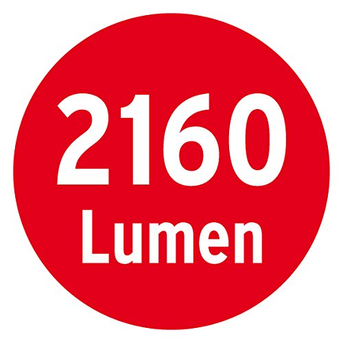 Brennenstuhl 1179670 Lampada Sensor-LED Duo