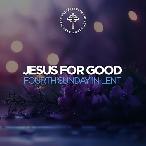 Jesus for Good | Brian Coulter