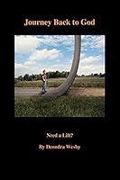 Journey Back to God 1630500097 Book Cover