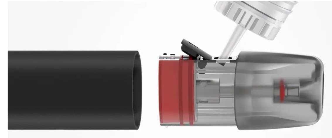 geekvape coil 0.6 Elf Bar Prefilled P1 Pods main image 0