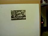  Postkarte: Moscow (Moskau) - Arbat Square,