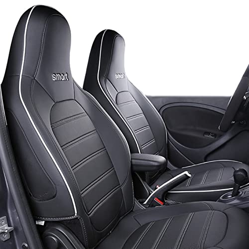 Coussin de siège auto Smart 453 Fortwo contre la chaleur - 2