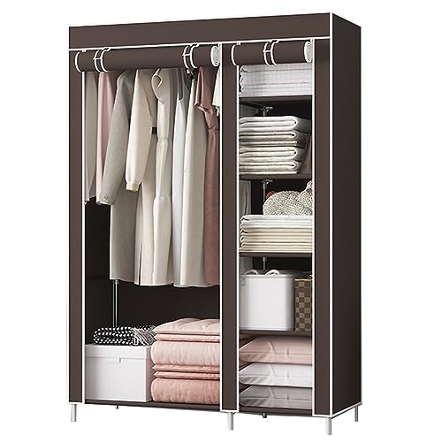 XgOJ[e x r[YJ[e ؐ  ډBJ[e  ̂ a p[e ǃplXN[    JtF Q Lb` AJX^}CY\ (Color : Coffee, Size : 85 strands-