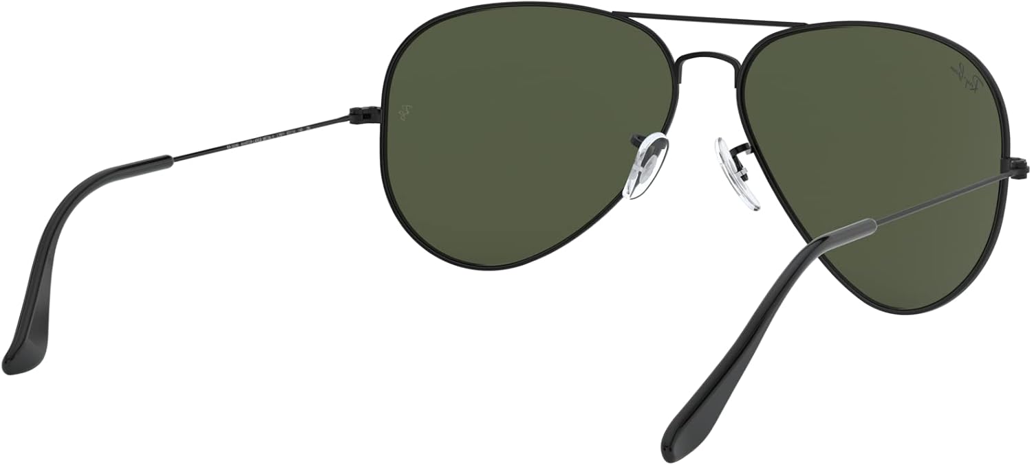 Óculos de Sol Ray-Ban Aviator Large Metal Ii 0RB3026L L2821 Tam 62