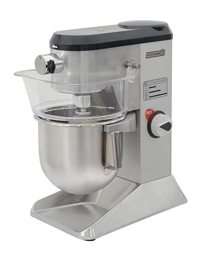 Batidora Mezcladora BE5 con toma de accesorios – 5 litros – Dito Sama