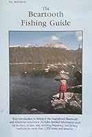 Beartooth Fishing Guide (Falcon Guides Fishing) 0934318336 Book Cover